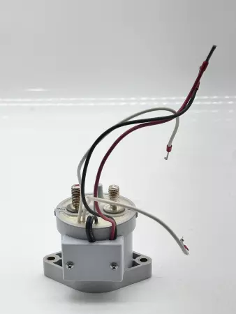TE Connectivity 1-1618002-8 Contactor Relay, 12-24 VDC Coil, 900VDC 500Amp 