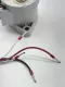 TE Connectivity 1-1618002-8 Contactor Relay, 12-24 VDC Coil, 900VDC 500Amp 