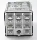 Finder 62.33.9.024.0040 Power Relay 24VDC Coil 15Amp 