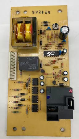 Eltec ELT07160-7 Circuit Board 