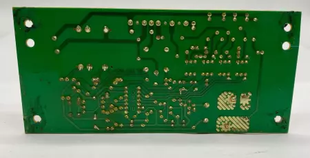 Eltec ELT07160-7 Circuit Board 