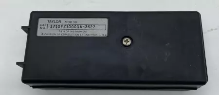 Taylor 1710FZ10000A-3622 30-Module Portable Memory 