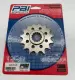 PBI 440-15 Front Sprocket, 15-Tooth, Kawasaki  2502-394 