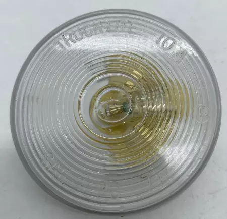 TruckLite SAE PI PG 71 Trailer Round Body Light 10A 