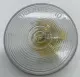 TruckLite SAE PI PG 71 Trailer Round Body Light 10A 