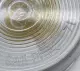TruckLite SAE PI PG 71 Trailer Round Body Light 10A 