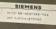 Siemens 6EW1380-1AA Power Supply 