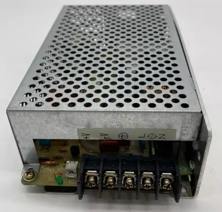 Omron S82J-5024 Power Supply 100-120VAC 