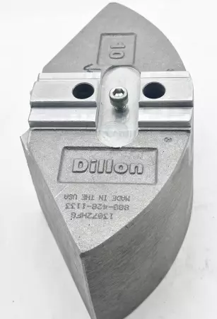 Dillon 13072HFG Full Grip Jaw 