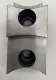 Huron T10 Lathe Chuck Jaws Lot of 3