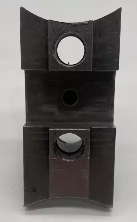 Huron T10 Lathe Chuck Jaws Lot of 3