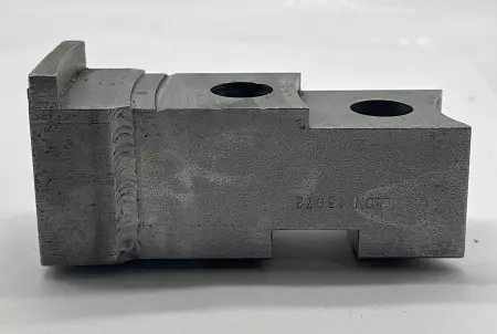Dillon 13072 Hard Bullard Jaws, 2-Steps, for 13