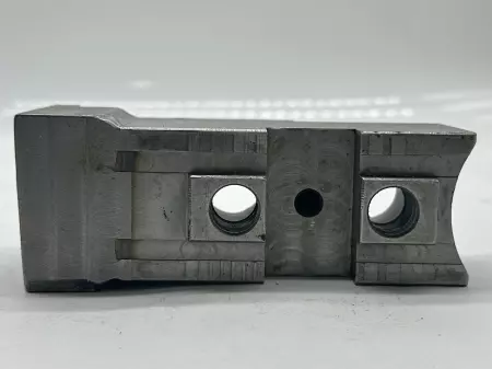 Dillon 13072 Hard Bullard Jaws, 2-Steps, for 13