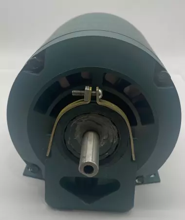 Reliance Electric 467410-CV Duty Master® Compact AC Motor 1/6 HP, Frame L48 