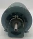 Reliance Electric 467410-CV Duty Master® Compact AC Motor 1/6 HP, Frame L48 
