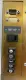 Cutler-Hammer PGGLOBLPMNTD2 Operator Touch Screen Panel  D7D Series-PARTS ONLY 