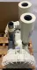 EG&G Rotron 510045010 Double Blower W/7.5HP Motor 