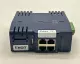 Ewon EC61330_00MA/S 4-Port Industrial VPN Gateway, Ethernet 12-24VDC 