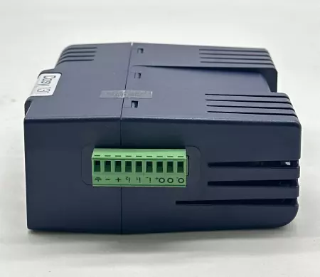 Ewon EC61330_00MA/S 4-Port Industrial VPN Gateway, Ethernet 12-24VDC 