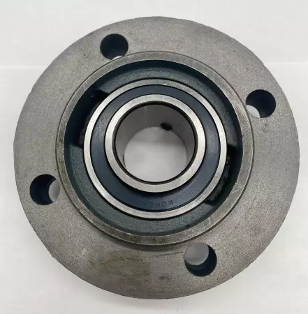 JIB 1/4-28 ZERK FLANGE Bearing UNIT 