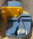 Maxon Corp. 31972 Hydraulic Lock Valve W/Coen Actuator 