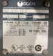 Maxon Corp. 31972 Hydraulic Lock Valve W/Coen Actuator 