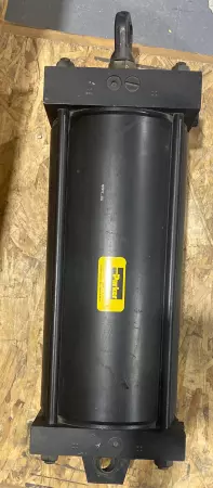 Parker 08.00 CSB2ANU37AC 16.000 Pneumatic Air Cylinder 8
