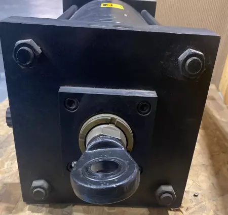 Parker 08.00 CSB2ANU37AC 16.000 Pneumatic Air Cylinder 8