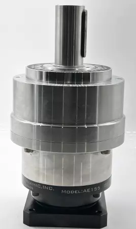 Apex Dynamics AE155 Gearbox, Ratio 50:1 