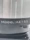 Apex Dynamics AE155 Gearbox, Ratio 50:1 