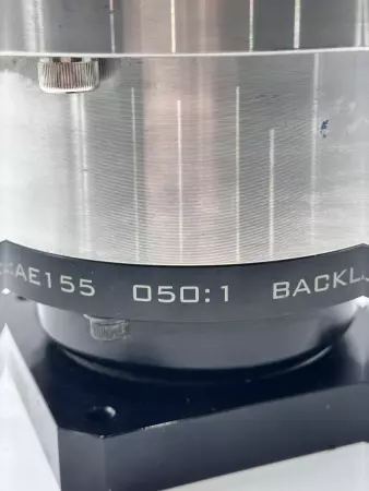 Apex Dynamics AE155 Gearbox, Ratio 50:1 