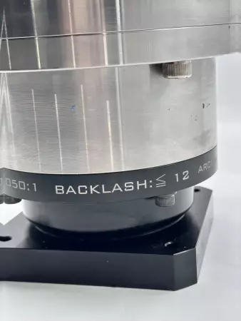 Apex Dynamics AE155 Gearbox, Ratio 50:1 