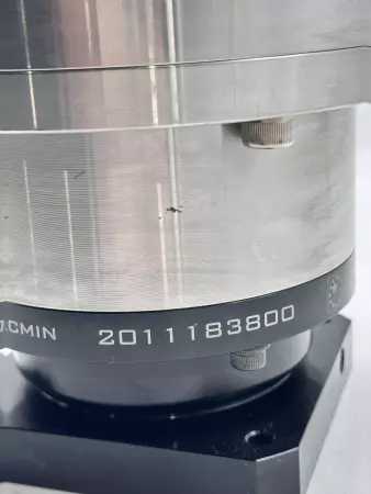 Apex Dynamics AE155 Gearbox, Ratio 50:1 