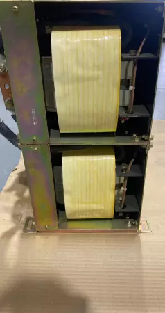Allen-Bradley 8720MC-LR10-100B Line Reactor Assy 