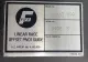 Fife SYMAT 50G Linear Race Offset Pivot Guide 
