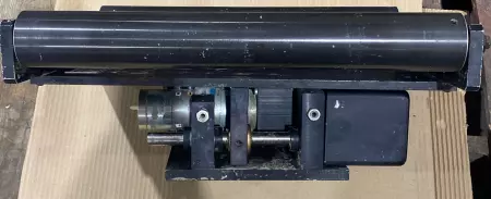 Fife OPG-RLA Linear Race Offset Pivot Guide 