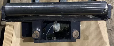 Fife OPG-RLA Linear Race Offset Pivot Guide 