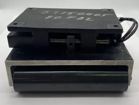 Fife SYMAT-25 Linear Race Offset Pivot Guide 
