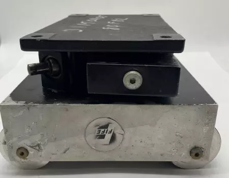 Fife SYMAT-25 Linear Race Offset Pivot Guide 