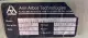 Ann Arbor Tech. INX9TTP166 INX9000 Operator Interface Panel 