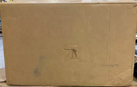 Ann Arbor Tech. INX9TTP166 INX9000 Operator Interface Panel 