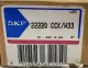 SKF 2220 CCK/W33 Roller Bearing 100mm Bore 