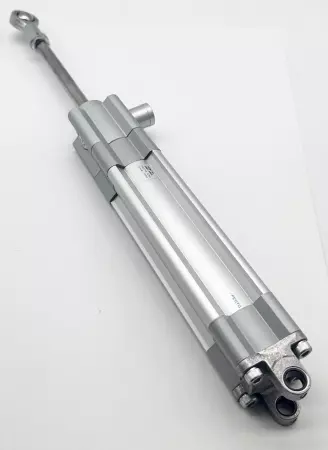 Festo DSBC-32-100-C-PPVA Pneumatic Cylinder, Bore 32mm Stroke 100mm 