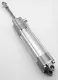 Festo DSBC-32-100-C-PPVA Pneumatic Cylinder, Bore 32mm Stroke 100mm 