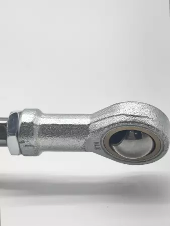 Festo DSBC-32-100-C-PPVA Pneumatic Cylinder, Bore 32mm Stroke 100mm 