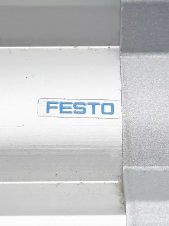 Festo DSBC-32-100-C-PPVA Pneumatic Cylinder, Bore 32mm Stroke 100mm 