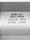 Festo DSBC-32-100-C-PPVA Pneumatic Cylinder, Bore 32mm Stroke 100mm 
