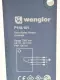 Wenglor P1NL101 Retro-Reflex Sensor 10-30VDC 