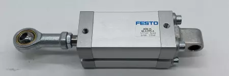 Festo ADN-25-40-A-PPS-A Compact Cylinder, 25mm Piston 40mm Stroke,  577187 