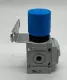 Festo MS4-LR-1/8-D7-A8-WR-UL1 Pressure Regulator, Size 4, 527690 